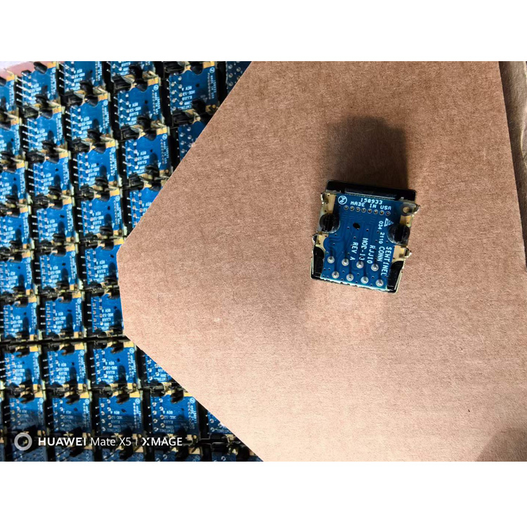 好消息！原廠RJ45接口插座現(xiàn)貨充足專用于DSX-CHA804S模塊